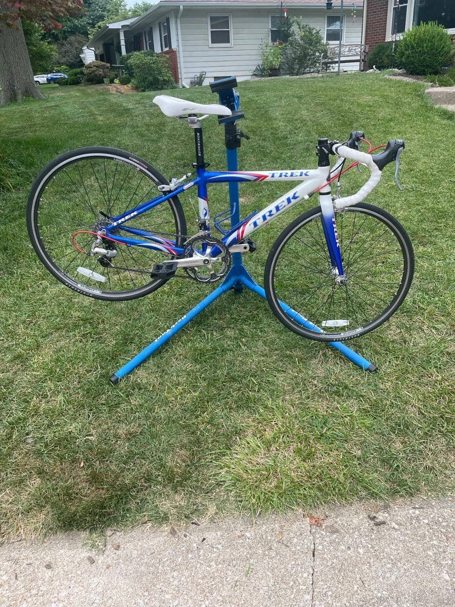 Trek Blue Bikes for sale - eBay