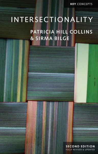Intersectionality | Patricia Hill Collins (U. A.) | Englisch | Taschenbuch-image