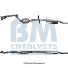 Katalysator BM CATALYSTS BM91202H
