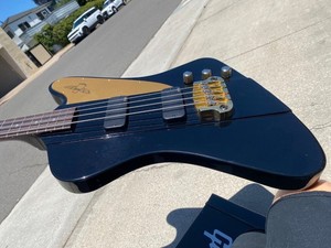 Gibson Thunderbird | eBay