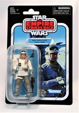Star Wars Vintage Collection Rebel Soldier Hoth VC120 NEW