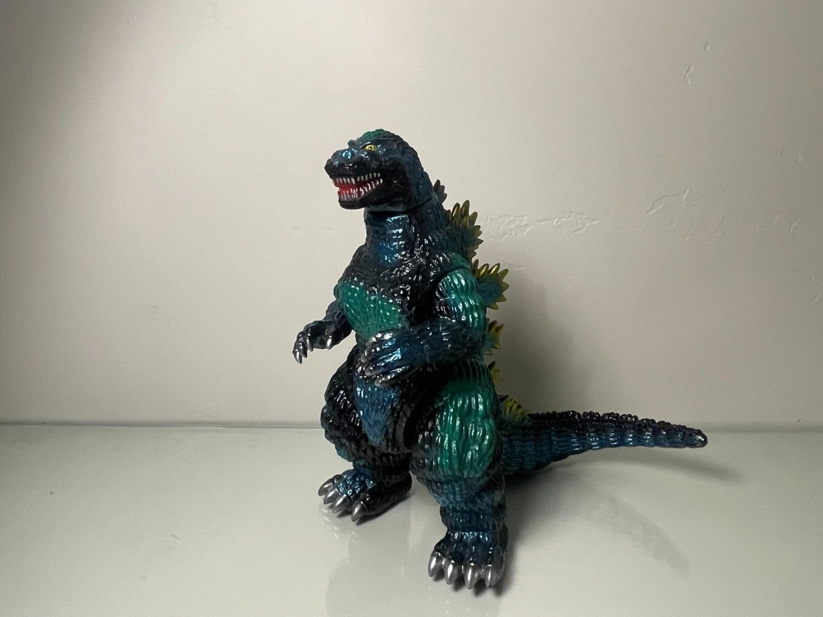17 Years and Up Marmit Godzilla Toys for sale | eBay