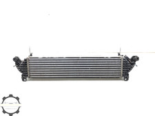 2016-2023 Mazda Cx-9 Cx9 2.5l Front Tubocharger Intercooler Radiator Oem 2016-2023 Mazda Cx-9 Cx9 2.5l Front Tubocharger Intercooler Radiator Oem