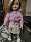 American Girl Kit Kittredge Doll Pleasant Company  — photo 1