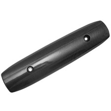 CARBOON LOOK PARACALORE PER YAMAHA T-Max 530 Black Max T-Max 530 Black Max ABS d