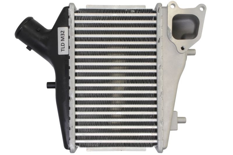 Fits THERMOTEC DA4005TT Charge Air Cooler DA4005TT The Thermotec product offer - Image 3