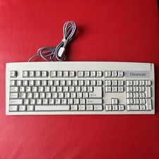 Sega Dreamcast Keyboard OEM - Authentic HKT-7620