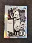 2026 Topps Series 1 Honus Wagner Base (RAW)