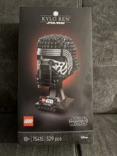 LEGO Star Wars: Kylo Ren Helm