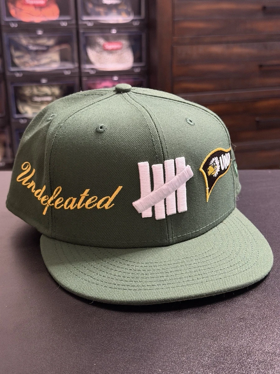 Undefeated Hats for Men for sale - eBay