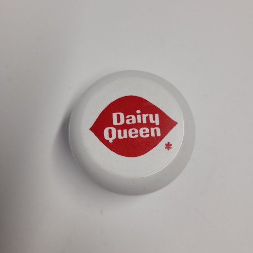 Vintage Dairy Queen Yoyo