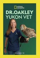 Dr. Oakley, Yukon Vet: Season 10 (DVD) Tony Goldwyn Daniel Dae Kim Dylan Baker