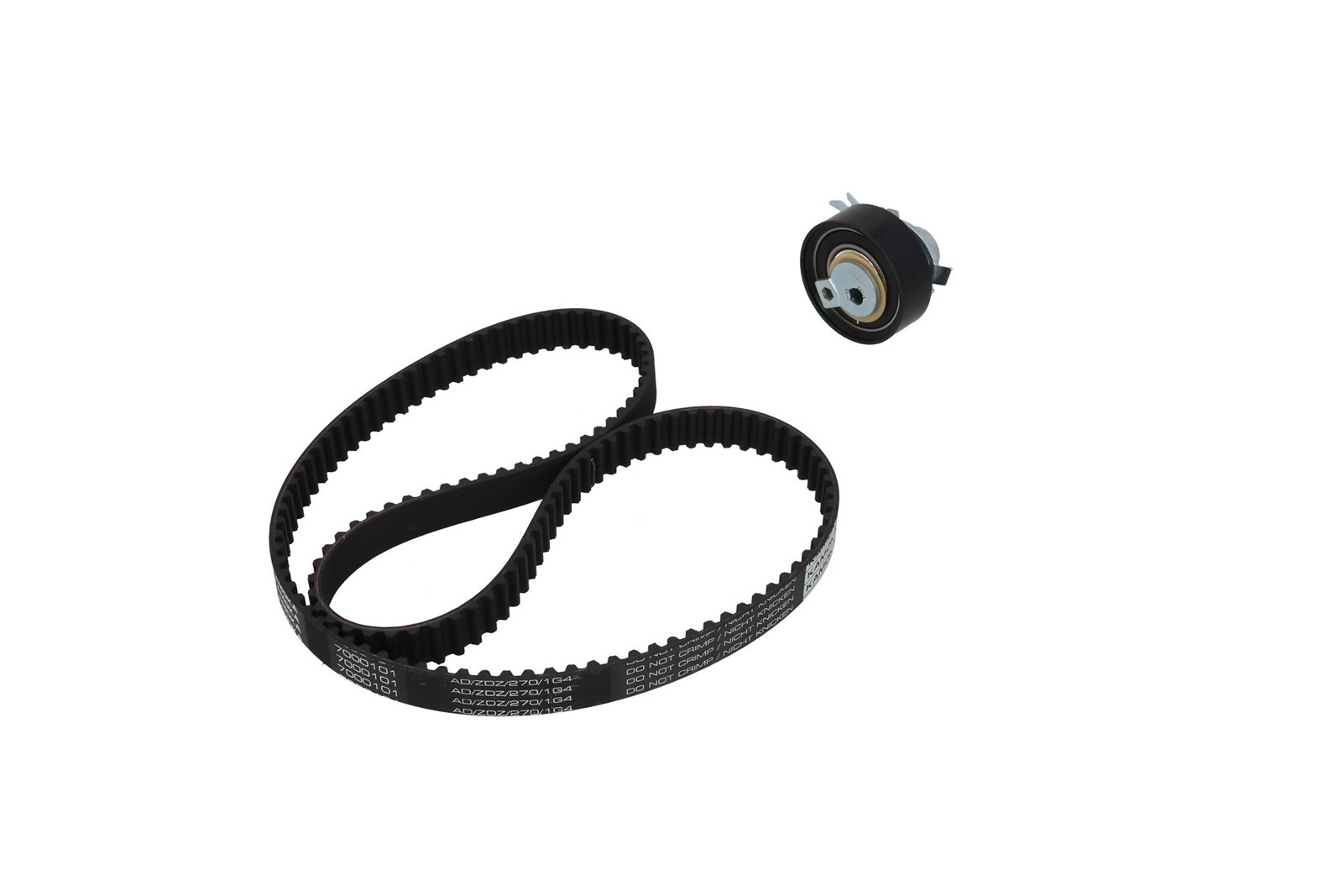Fits KAMOKA 7001102 TIMING BELT KIT (WITHOUT PUMP) SEAT CORDOBA 93'-0 ⭐UK Stock⭐