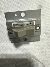 FSP 363116 On/Off Whirlpool/Kenmore Switch