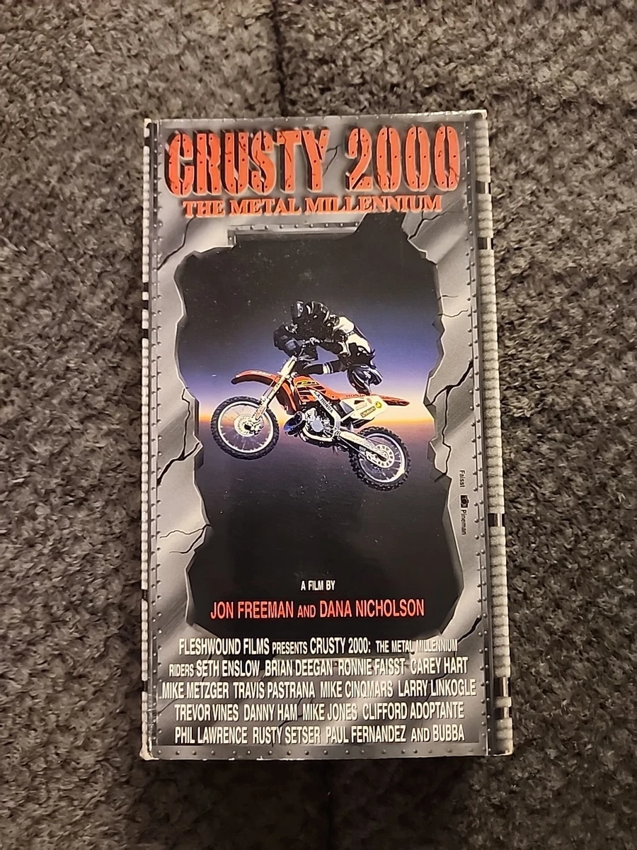 Extreme Sports VHS Tape for sale | eBay