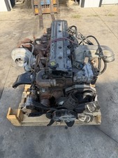 1999 Dodge Ram 2500 3500 5.9 24v Cummins Diesel Engine Runs Great 1999 Dodge Ram 2500 3500 5.9 24v Cummins Diesel Engine Runs Great
