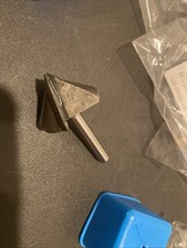 Vertical Point Cutter - Veneer Cutter - Cue Making