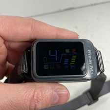 Premier Pet Bark Collar with Digital Display - GBC00-17993 Collar ONLY