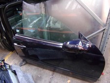 Porte avant et accessoires Mercedes 208