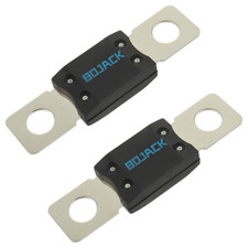 MEGA/AMG High Current Fuse Bolt-On Fuse 100A Amp for Cars, Trucks, Construction