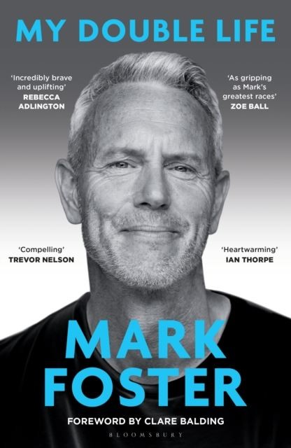 My Double Life by Mark Foster Hardback