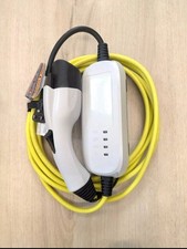 Volkswagen VW ID.4 Charger EV Electric Car charging cable cord ID 4 egolf e golf