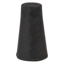 Manufacturer Varies Stopper,19mm,Black,PK170 RST000-S Manufacturer Varies