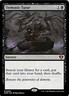 Magic: The Gathering Sorcery Demonic Tutor Commander Masters