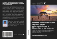 Vijayan Gurumurthy Iyer | Proceso De EvaluacióN Del Impacto De Las...