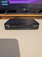 Humax HB-1000S Freesat box ONLY Fully working Order.