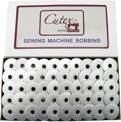 100 M-Class Lightweight Bobbins - Grace  Handi Quilter Longarm