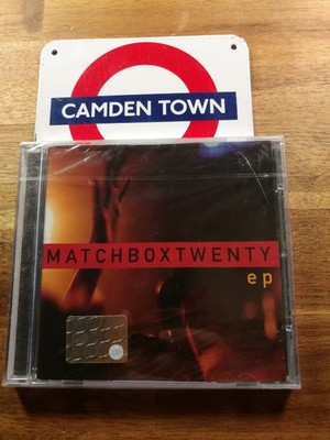 Matchbox Twenty - Ep Cd Sealed