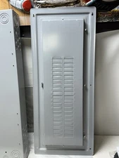 Siemens 225A 40/60 SN Series Main Lug Load Center Indoor SN4060L1225