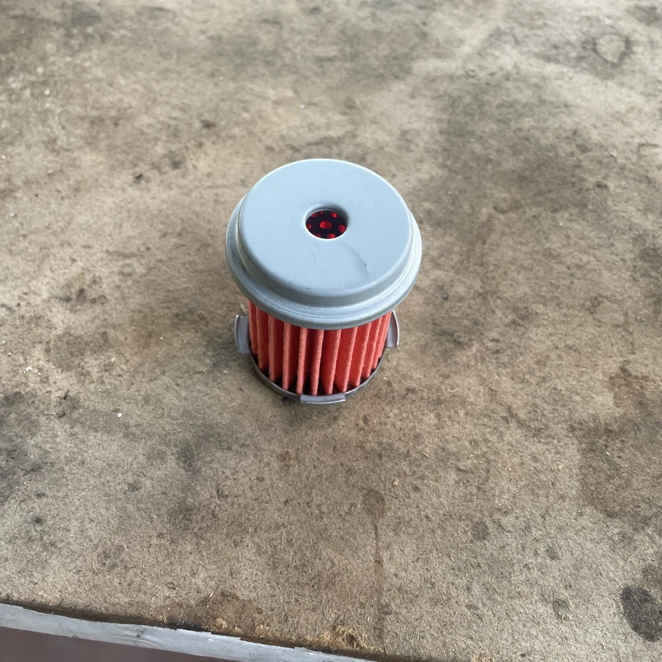 For 2003-2009 Acura MDX Automatic Transmission Filter Kit 54668DV 2004 2005 2006 - Image 3 of 4