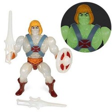 Super7 Masters of the Universe Vintage 5 1 2-Inch Action Figure - Select