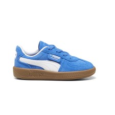PUMA Palermo Easy On Toddler Boys Blue Sneakers Casual Shoes 39727411