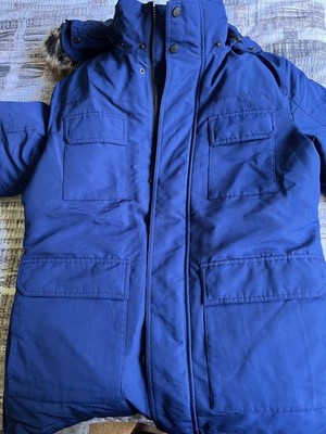 Michael Kors winter jacket