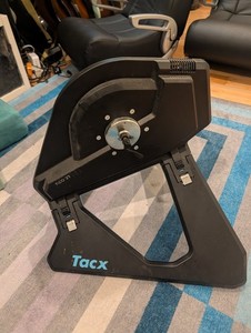 Tacx Neo Smart Bike | eBay