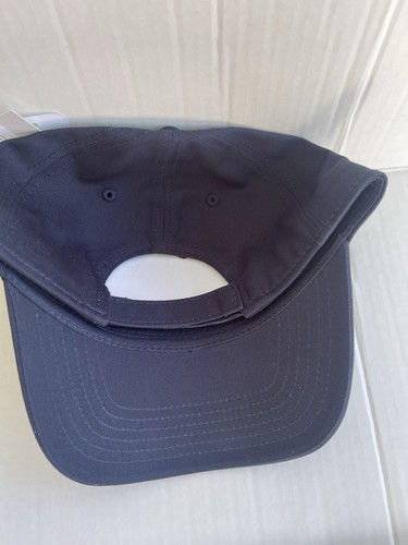 Baseball Hall Of Fame Hat New - Picture 3 of 6