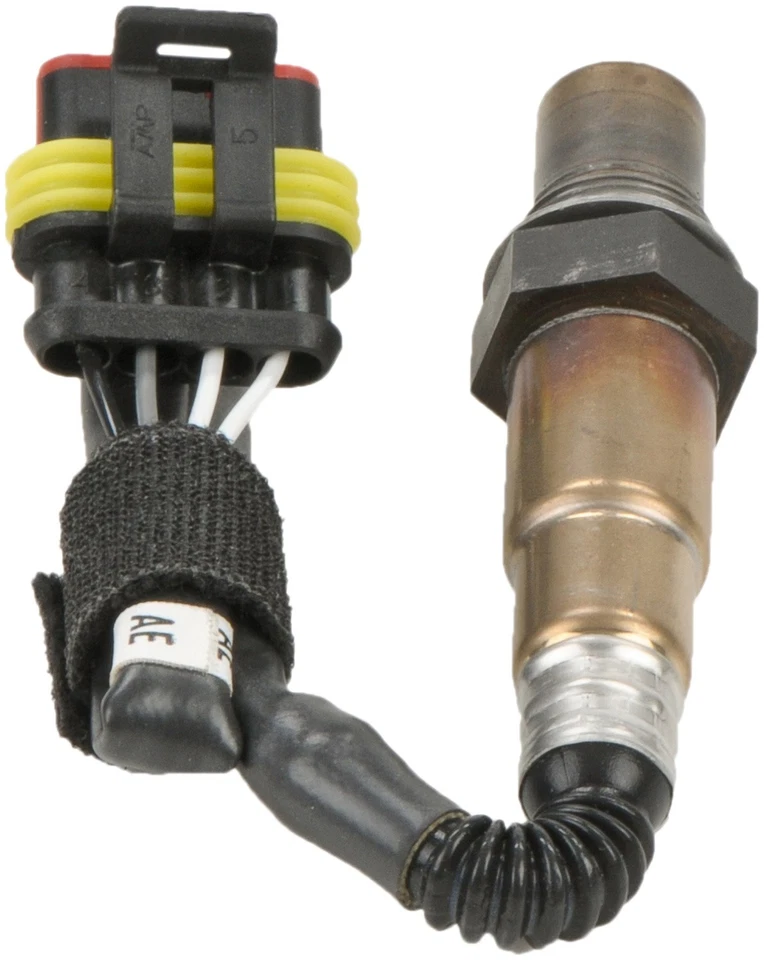 Bosch 16063 Oxygen Sensor For 99-01 Cadillac Catera — 第 3/4 张图片