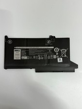 OEM 42Wh 0G74G 9W9MX 3KF82 Battery For Dell Latitude 5300 5310 7300 7400