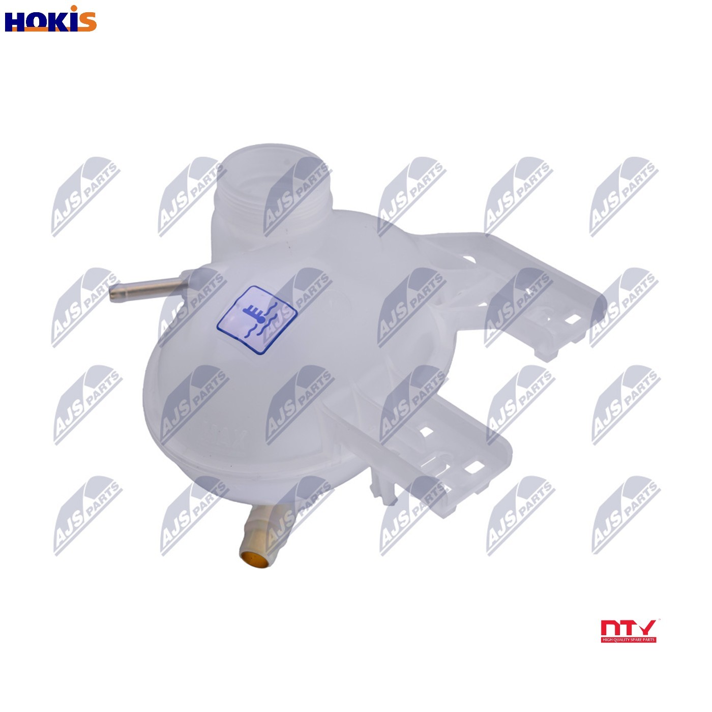 Fits NTY CZW-CH-008 EXPANSION TANK, COOLANT ⭐UK Stock⭐ - Image 13