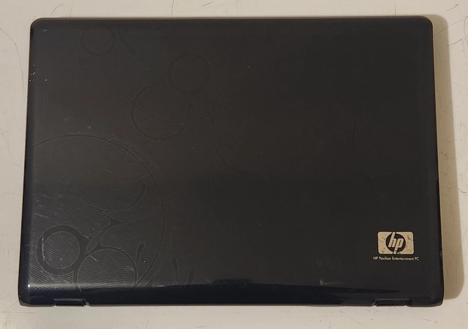 HP MCP67 Laptop – 2GB RAM, 120GB HDD, AMD Athlon 64 X2@1.7GHz,Needs Battery Repl - Image 2 of 4