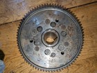 New Listing2000 Yamaha Grizzly 600 Oem Flywheel
