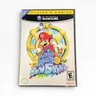 New ListingSuper Mario Sunshine (Nintendo GameCube, 2002) Complete CIB - Tested