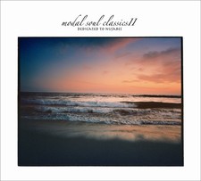 modal soul classics II -dedicated to...Nujabes-