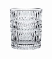 Nachtmann Becher-Set Ethno Transparent