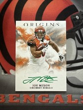 2017 Panini Origins Football Cards 12