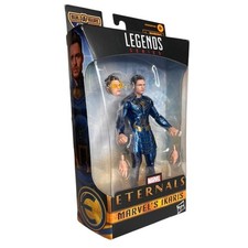 Hasbro Marvel Legends Eternals Ikaris 2020 Gilgamesh BAF Wave 6  Action Figure