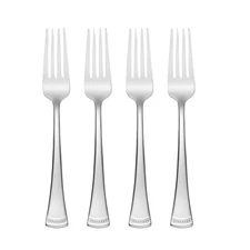 Lenox 894753 Portola Salad Forks, Set Of 4 Kitchen